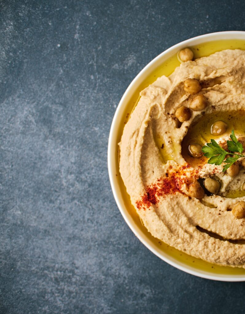 hummus