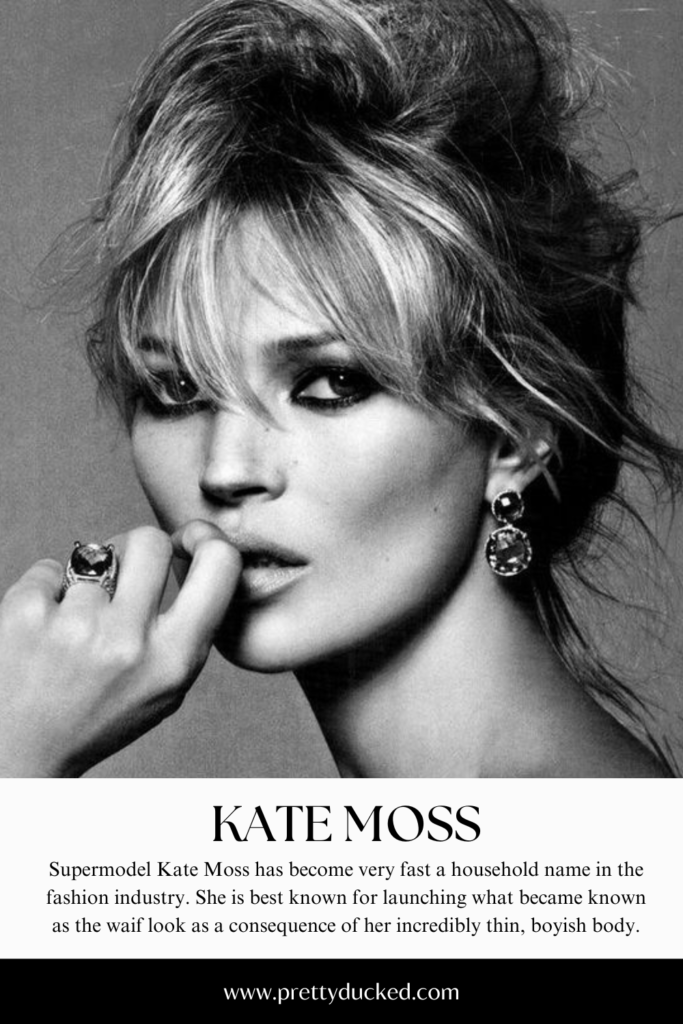 Kate Moss